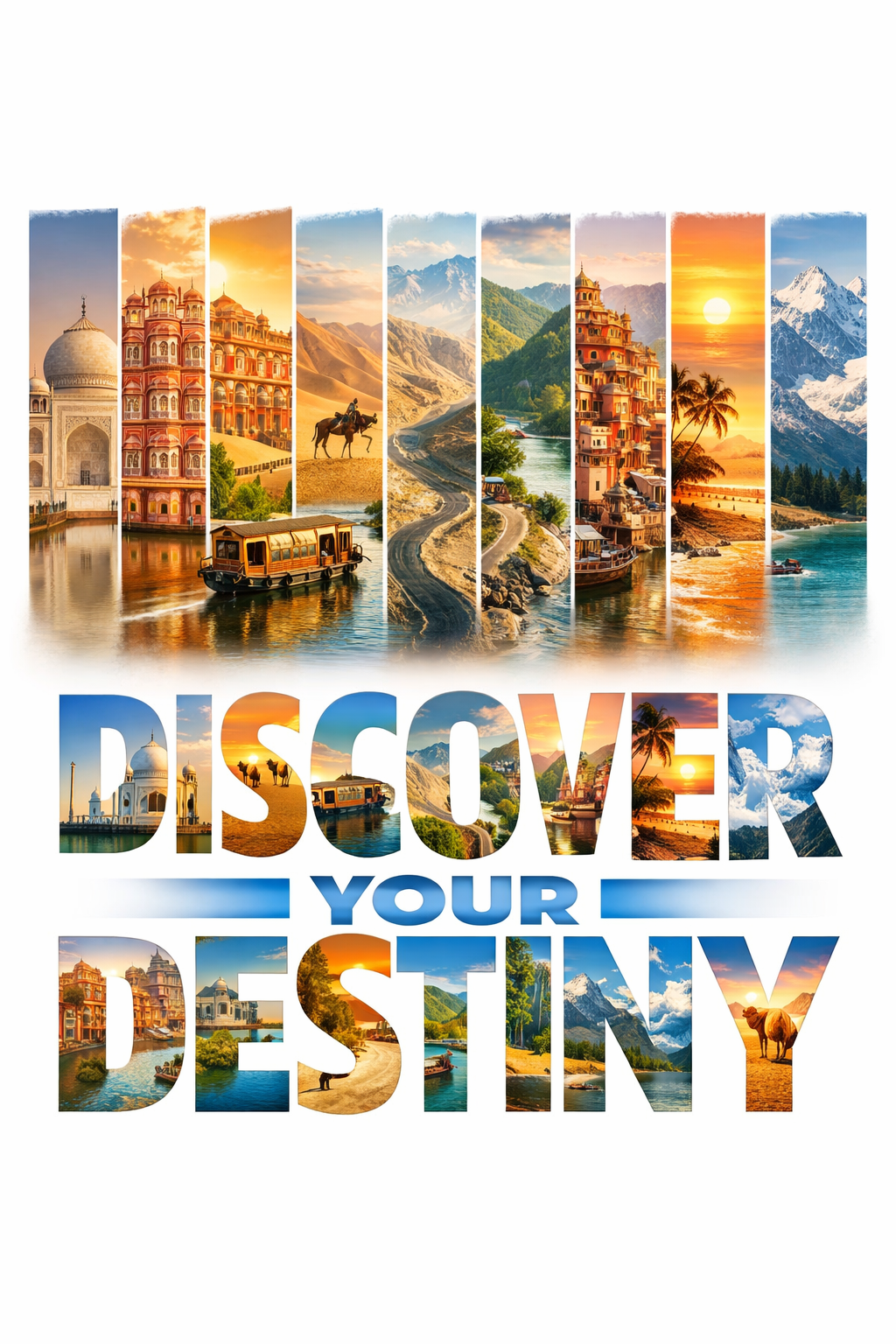 North India Tour Packages