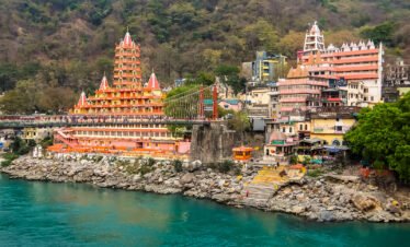 Rishikesh