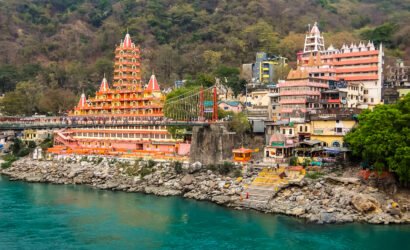 Rishikesh