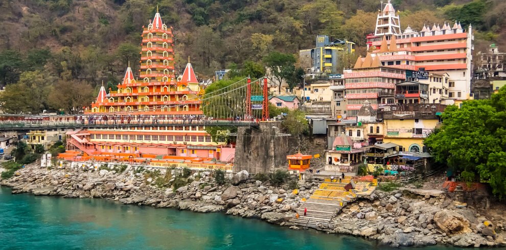 Rishikesh